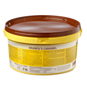 Kranfil's Caramel